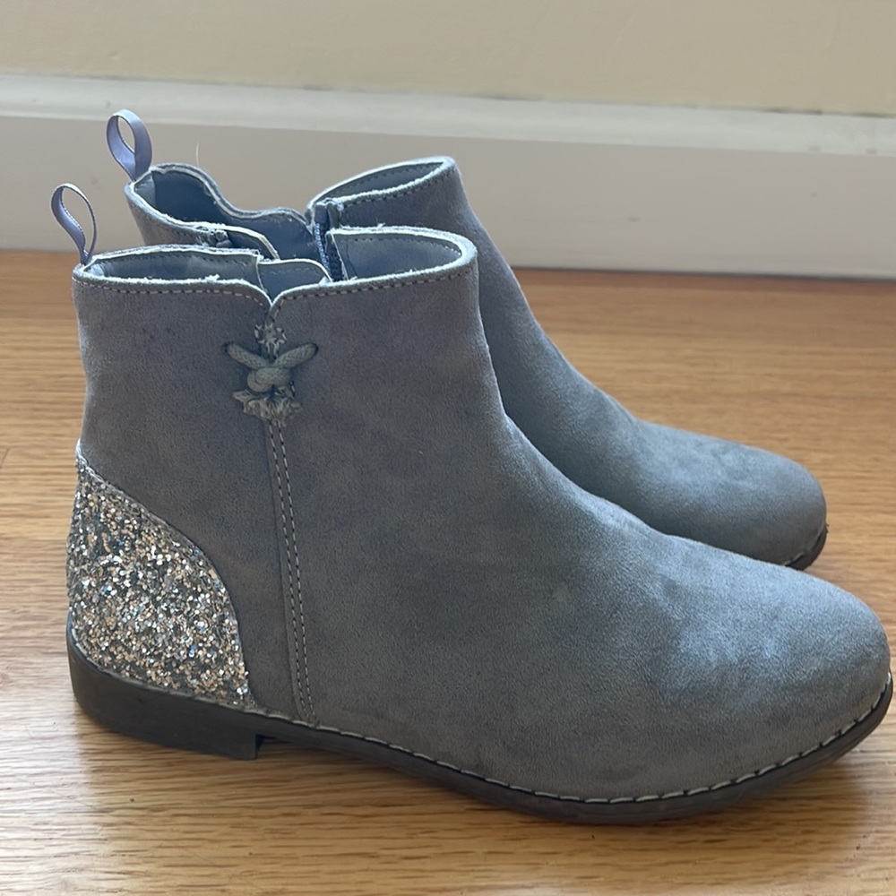 Gap Kids Girl’s Booties